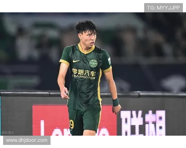 中超射手榜最新动态:当前金靴争夺战形势分析及表现趋势 中超射手榜最新动态:当前金靴争夺战形势分析及表现趋势