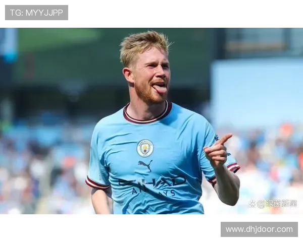 德布劳内职业生涯最年轻纪录盘点：早期成就与突破时刻