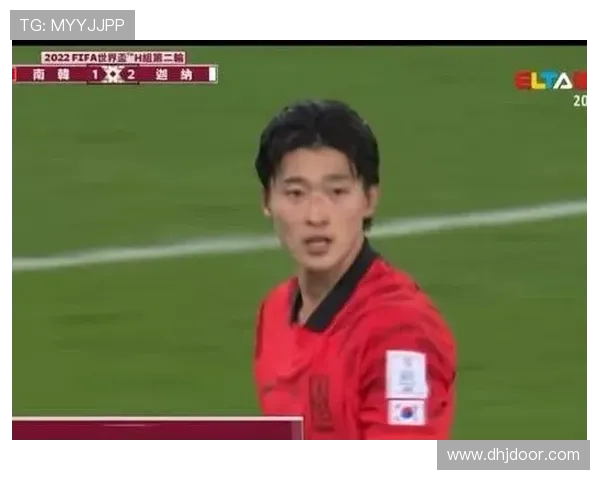 曹圭成足球潜力