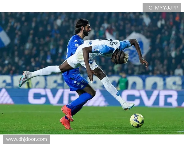 奥斯梅恩在单箭头体系中的核心终结点作用解析