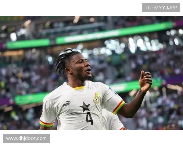 库杜斯：加纳进攻核心的战术定位与责任解析