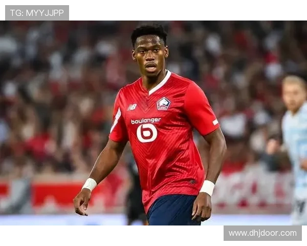 乔纳森·戴维的影锋属性如何串联中前场