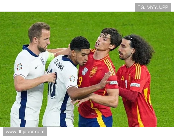 贝林厄姆 vs 凯恩：球队领袖作用与战术核心差异