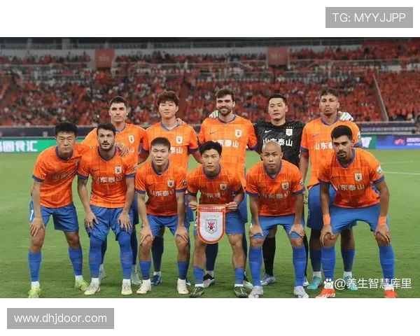 山东泰山争冠上限锁定:赛季走势变化是否已提前显现 山东泰山争冠上限锁定:赛季走势变化是否已提前显现