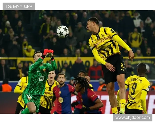 多特蒙德崩盘藏不住了:赢球时稳如泰山,一落后就彻底乱了 多特蒙德崩盘藏不住了:赢球时稳如泰山,一落后就彻底乱了