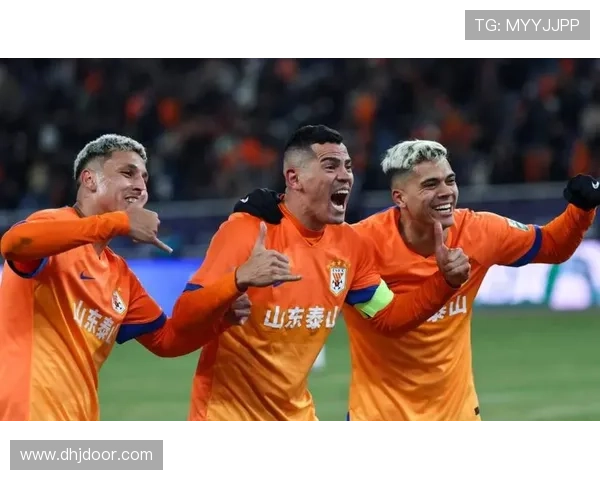 山东泰山阵容短板与冠军定位冲突,战术危机已显现