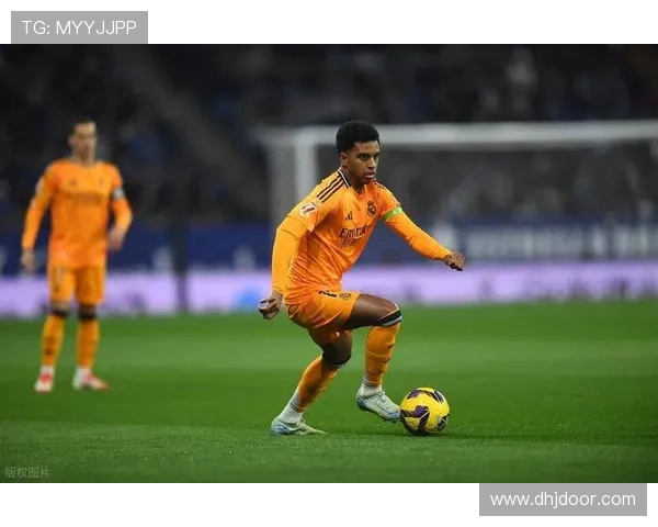 罗德里戈在皇马战术地位与核心价值争议