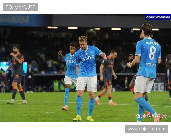 那不勒斯俱乐部运营争议问题显现,对球队本赛季稳定性形成阶段性影响 那不勒斯俱乐部运营争议问题显现,对球队本赛季稳定性形成阶段性影响