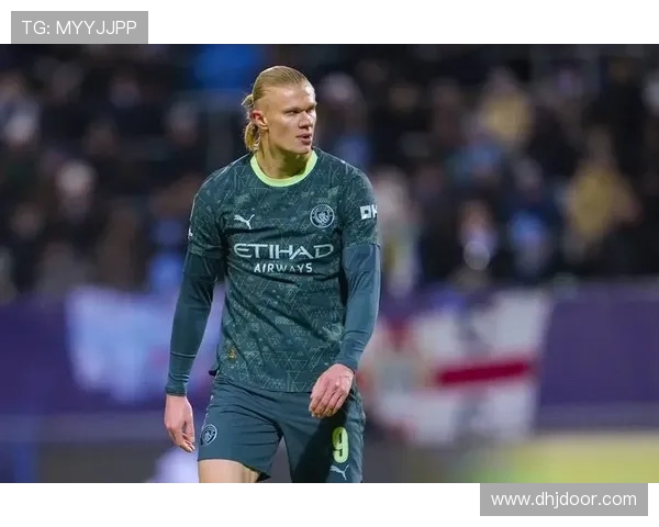 伊萨克与哈兰德：技术型中锋和效率型射手对比分析