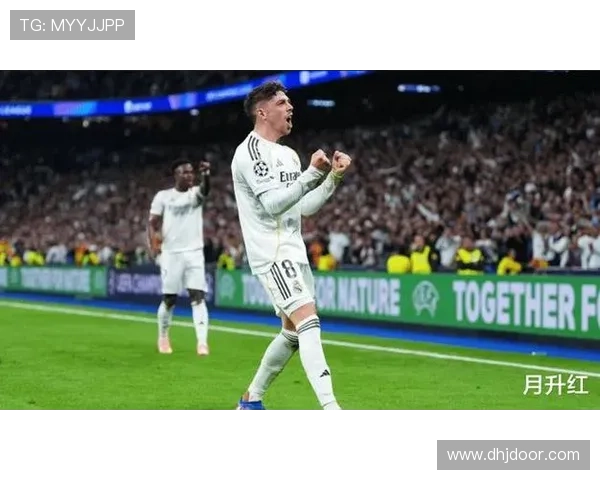 皇马效率与控球失衡加剧，场上失控局面逐步显现